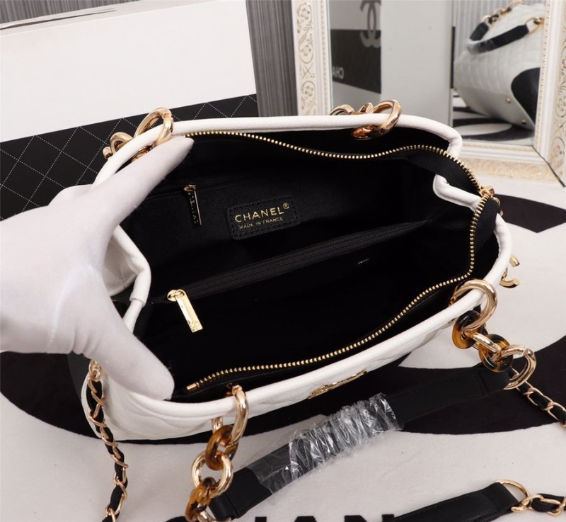 Chanel Shopping Bags